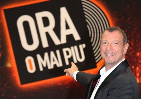 Rai1: Ora o mai più