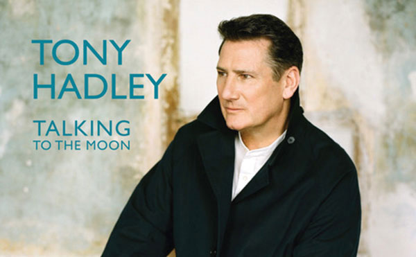 Tony Hadley: La mia rinascita da solista