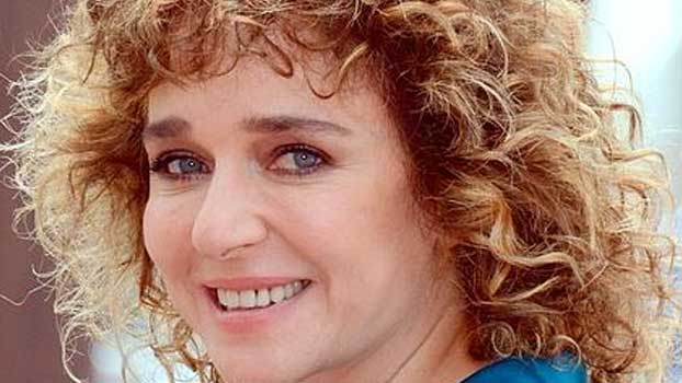 Valeria Golino: La regina dei media