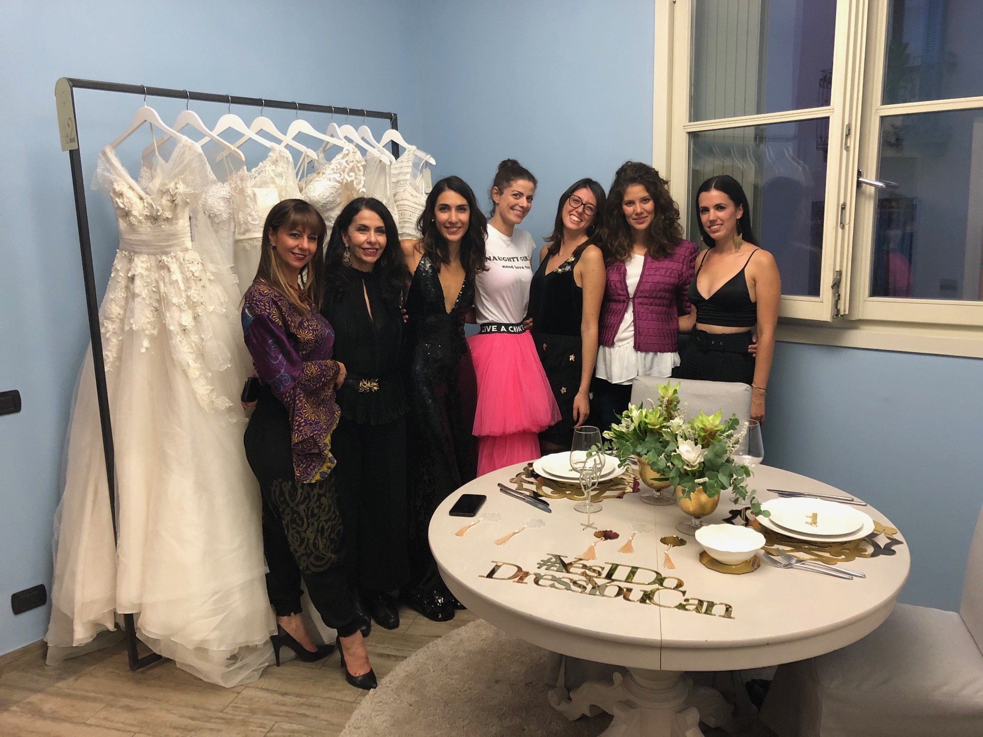 Matrimonio Green, grazie al “Bridal Fashion Renting”