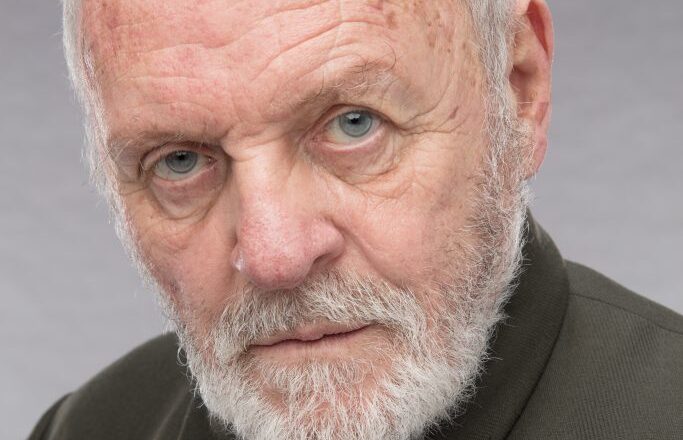 King Lear con Anthony Hopkins in Italia: l’anteprima su Sky Cinema