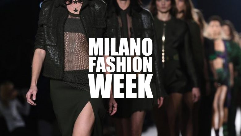 Alviero Martini- Milano Fashion Week