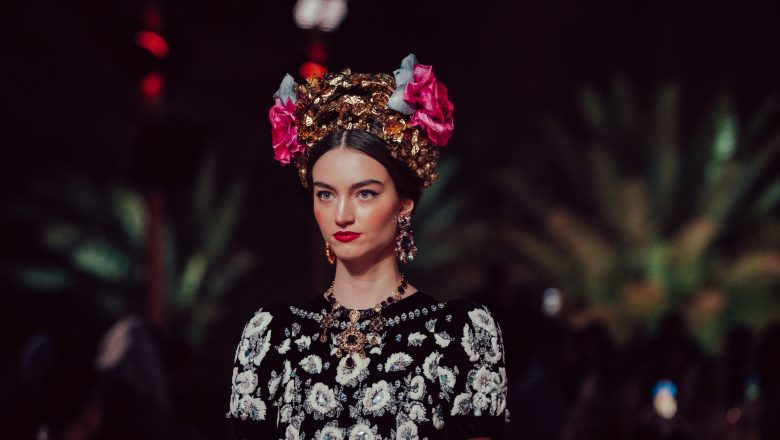 AlUla- Tra i gioielli e le stelle del Dolce&Gabbana Ikmah Cavalry