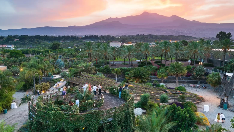 Radicepura Garden Festival- Il Giardino della Piante