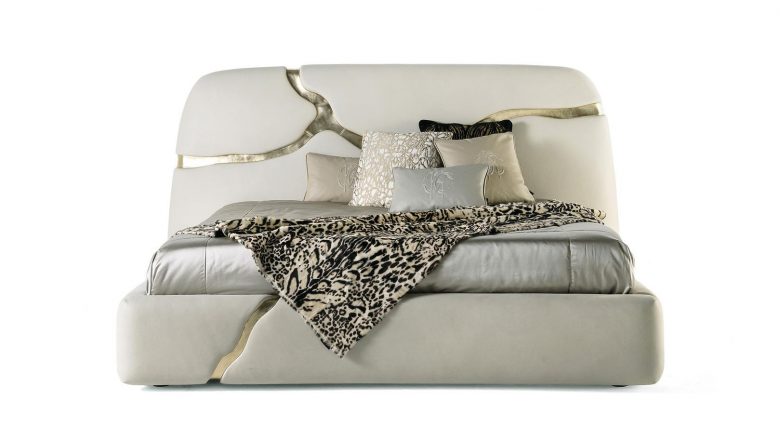 Roberto Cavalli- Home Interiors