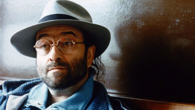 1°Edizione di Ciao, la rassegna dedicata a Lucio Dalla