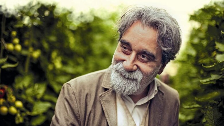 65ª Edizione del Festival di Castrocaro- La giuria presieduta da Beppe Vessicchio