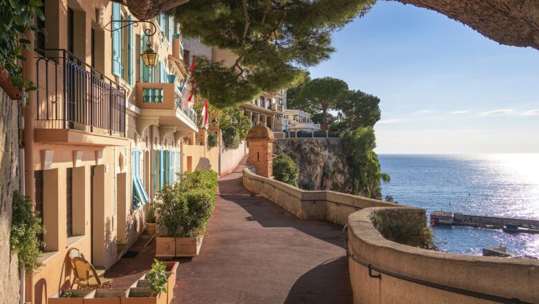 La lunga estate nel Principato di Monaco