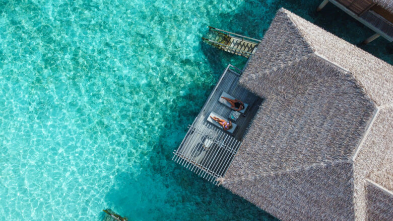 Barceló Hotel Group inaugura il suo primo resort alle Maldive