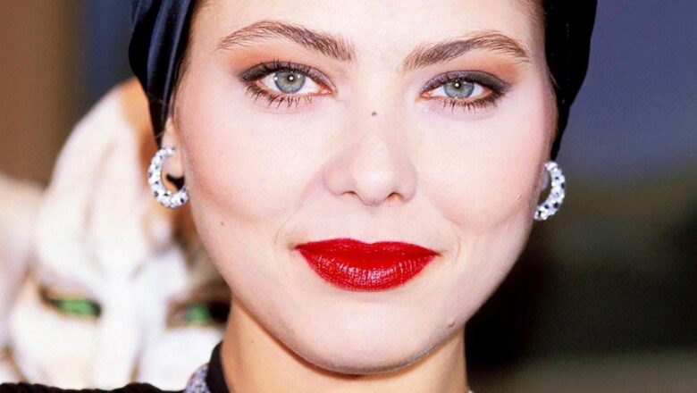 Ornella Muti- Protagonista a San Fele