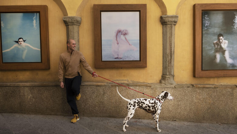 Bibbiena- La città della fotografia