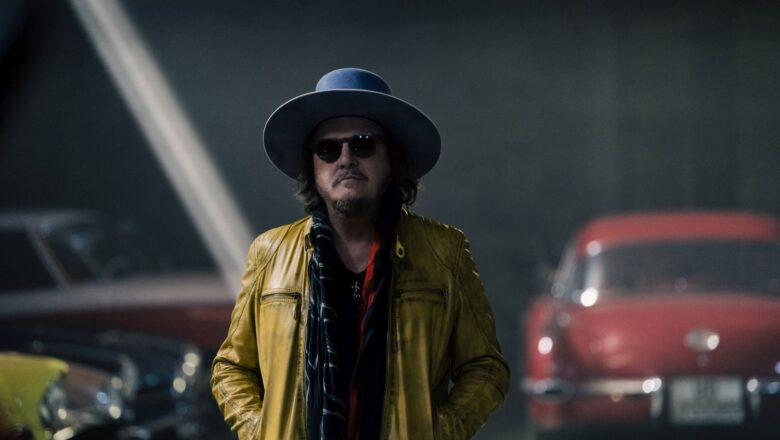 Zucchero- Al Cinema con il Film Sugar Fornaciari