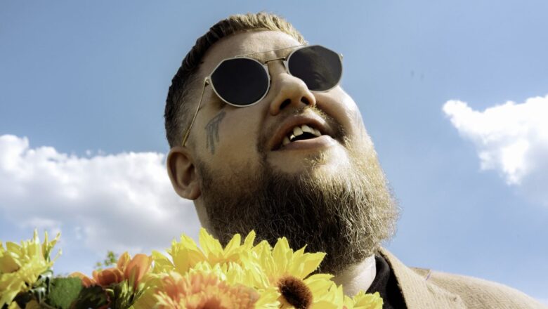 Rag’n’Bone Man- What Do You Believe In?