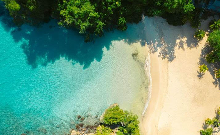 Giamaica- Spiagge paradisiache ed eventi dal sound caraibico