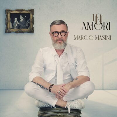 Marco Masini- Allora ciao