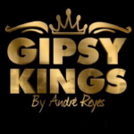 Gispy King by André Reyes