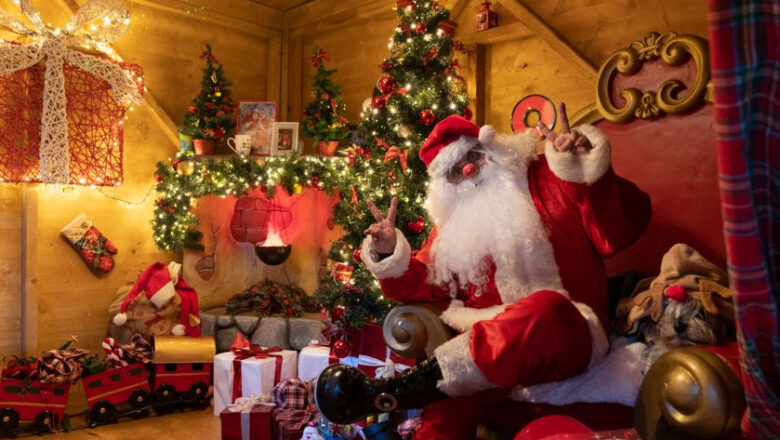 Lignano Sabbiadoro- Vivere la magia del Natale